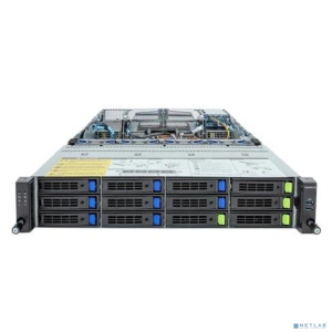 Gigabyte R283-Z91-AAD1 Серверная платформа 2U