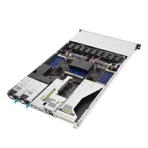 Платформа системного блока ASUS RS700-E11-RS4U/WOCPU/WOM/WOGPU/Z