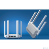 Netcraze Hopper DSL (NC-3611) Гигабитный интернет-центр с Mesh Wi-Fi 6 AX3000, 4-портовым Smart-коммутатором, портами DSL и USB 3.0