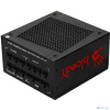Bloody BD-PS1000G-M ATX 1000W 80+ gold (20+4pin) APFC 140mm fan 12xSATA Cab Manag RTL