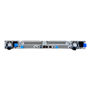 Шасси серверное Gigabyte Server Platform R183-S96 / 1U / 2xIntel (Gen 4/5) / 2xHS / 32xDIMM / 12xSFF NVME/SAS/SATA / 2x1GbE / 2xOCP 3.0 / 2xFHHL / 2x1