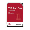 Жесткий диск SATA 2TB 6GB/S 64MB RED PLUS WD20EFPX WDC