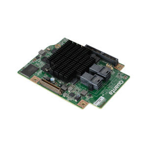 Контроллер Quanta Дисковый контроллер форм-фактора Mezzanine S5D PCIE BD3108(R6 32HD)2G W/BKT/CBL SGL 1HY9ZZZ098R