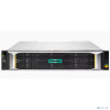 Система хранения данных / R7J72B_bundle / HPE MSA 2060 10GBASE-T iSCSI LFF Storage./ R7L70A#0D1x10 / R0Q49A#0D1x2/ R7J72B