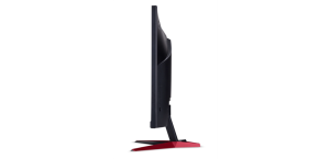 27'' ACER Nitro VG270Ebmipx IPS, 1920x1080, 1 / 4ms, 250cd, 100Hz, 1xHDMI(1.4) + 1xDP(1.2) + Audio out, Speakers 2Wx2, FreeSync 27'' ACER Nitro VG270Ebmipx IPS, 1920x1080, 1 / 4ms, 250cd, 100Hz, 1xHDMI(1.4) + 1xDP(1.2) + Audio out, Speakers 2Wx2, FreeSync