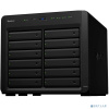 Synology DS2422+ QC2.2GHz CPU/4GB(up to 32GB)/RAID 0,1,5,6,10/up to 12 SATA SSD/HDD (3.5" or 2.5") (up to 24 with 1xDX1222), 2xUSB3.0, 4xGbE(+1Expslot