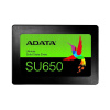 Накопитель SSD SATA 2.5" 512GB NAND FLASH ASU650SS-512GT-R ADATA