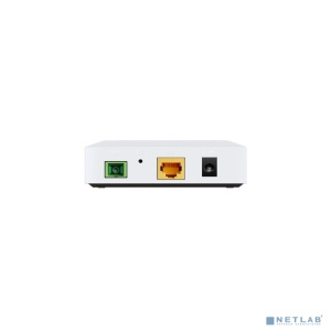 TP-Link XZ000-G7(UN) 1-портовый гигабитный терминал XPON (Тип полировки APC)
