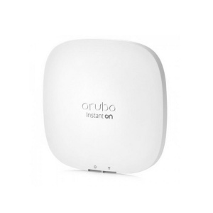 Точка доступа Wi-Fi HPE R4W02A Instant On AP22 (RW) Access Point
 Access Point