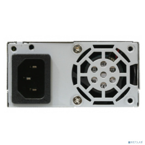 Procase GAF600M (Блок питания 1U FlexATX 1FAN (600W), 80+Platinum(94+), 150*80*40mm, +5B=15A, +12B=50A, +3,3B=15A,-12В=0.3A, 5VSB=2.5A, Модульные каб