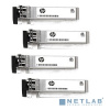 HPE C8R25B, HPE MSA 10Gb SR iSCSI SFP 4pk XCVR