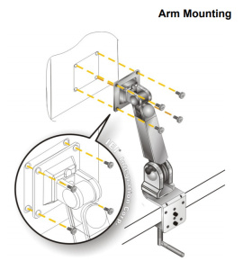Панельный безвентиляторный компьютер AFL3-W15C-ULT5-i5/P/PC/4G, 15.6”, 300 кд/м², 1366 x768, процессор Intel® Whiskey Lake Core™ i5-8365UE (ULT), 1.6