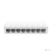 TP-Link LS1008 Настольный коммутатор с 8 портами 100 Мбит/с