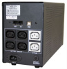 Источник бесперебойного питания Powercom Imperial IMP-1200AP 720Вт 1200ВА черный Источник бесперебойного питания Powercom Imperial IMP-1200AP 720Вт 1200ВА черный