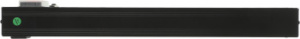 Блок распределения питания Lanmaster TWT-PDU19-10A8P-1.8 гор.размещ. 8xSchuko базовые 10A Schuko 1.8м