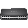 Коммутатор NETIS ST3124P 24 x Ethernet 10/100 Мбит/сек