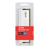 Модуль памяти A-DATA XPG GAMMIX D35 16GB DDR4-3600 AX4U360016G18I-SWHD35,CL18, 1.35V WHITE ADATA Модуль памяти A-DATA XPG GAMMIX D35 16GB DDR4-3600 AX4U360016G18I-SWHD35,CL18, 1.35V WHITE ADATA