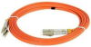 Infortrend Optical FC cable, LC-LC, MM-50/125, Duplex, LSZH, O.D.=1.8mm*2, 5 Meters Infortrend Optical FC cable, LC-LC, MM-50/125, Duplex, LSZH, O.D.=1.8mm*2, 5 Meters
