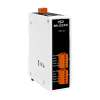 2-портовый преобразователь Modbus TCP в Modbus RTU/ASCII (RS-485) с возможностью питания по PoE, с изоляцией последовательного порта