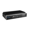 Платформа системного блока с ЦПУ Advantech ARK-2250L-U6A4 Intel 6th/7th Generation Core™ i3/i5/i7 Modular Fanless Box PC, установлен ЦПУ Intel Core i7