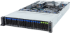 Шасси серверное Gigabyte Server Platform R283-S92 / 2U / 2xIntel (Gen 4/5) / 2xHS / 32xDIMM / 4xSFF NVMe/SATA/SAS + 20xSFF SATA/SAS + 2xSFF SATA/SAS /