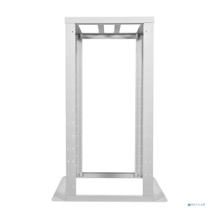 ЦМО Стойка телекоммуникационная серверная 42U, глубина 1000 мм (СТК-С-42.2.1000) (2 коробки)