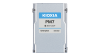 SSD накопитель KIOXIA Enterprise SSD 2,5"(SFF), PM7-R, 15360GB (15.36TB), SAS 24G (SAS-4, 22,5Gbit/s), R4200/W4100MB/s, IOPS(R4K) 720K/160K, MTTF 2,5M