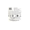 Промышленный монитор DM-F17A/PC-R11, дисплей 17" SXGA, 1280 х1024, 350 кд/м2, проекционно-емкостный сенсорный дисплей (USB), питание 9~36 В DC<br><br>
