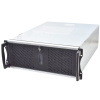 Корпус Chenbro RM41300H12*13729 For Tesla GPU MB 12"x13", 3x5.25"+2x3"
+4 Internal 3.5, 120mm FAN, wo PSU, w/ Front Door