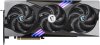 Видеокарта PCIE16 RTX5080 16GB RTX 5080 16G GAMING TRIO MSI