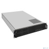 Exegate EX296234RUS Серверная платформа ExeGate Pro 2U650-06/2U2098L <RM 19", высота 2U, глубина 650, Redundant БП Chicony 2x550W, USB> Exegate EX296234RUS Серверная платформа ExeGate Pro 2U650-06/2U2098L <RM 19", высота 2U, глубина 650, Redundant БП Chicony 2x550W, USB>