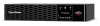 Источник бесперебойного питания CyberPower PR1000ERTXL2U NEW Line-Interactive1000VA/1000W USB/RS-232/EPO/Dry/SNMPslot (10 х IEC С13) (12V / 7AH х 4)