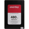 SSD Smart buy Smartbuy 480Gb Revival 3 SB480GB-RVVL3-25SAT3 {SATA3.0, 7mm} SSD Smart buy Smartbuy 480Gb Revival 3 SB480GB-RVVL3-25SAT3 {SATA3.0, 7mm}