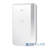 UBIQUITI UAP-AC-IW Точка доступа 2.4+5 ГГц, 3х 1G Ethernet, 802.11a/b/g/n/ac, 802.3at