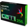 SSD A-DATA M.2 256GB Ultimate SU650 ASU650NS38-256GT-C