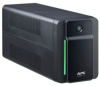 Источник бесперебойного питания APC Easy-UPS BVX900LI 480Вт 900ВА черный Источник бесперебойного питания APC Easy-UPS BVX900LI 480Вт 900ВА черный