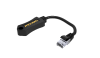 Инструмент KyACB-USB-RJ45 для резервного копирования и восстановления настроек, разъем RJ45