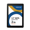 Накопитель CIS-2ST380MLF064GW, 64 Гб, WT, SSD-SATA-25-64GB-WT, промышленный 2.5" SATA SSD серия T380, -40....+85°C