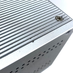 Управляемый коммутатор 7 x 10/100BaseTX, 3 x Gigabit SFP (оптика), с расширенным диапазоном температур<br><br><b>Причина уценки: </b>Коммутатор полнос