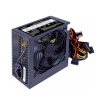 Блок питания HIPER Блок питания/ PSU HPT-500 (ATX 2.31, peak 500W, Passive PFC, 120mm fan, power cord, Black) OEM
