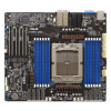 Материнская плата ASUS K14PA-U12 LGA6096 CEB 12xDDR5 3xPCIEx16 M.2 VGA 2x25GLAN (90SB0CI0-M0UAY0)