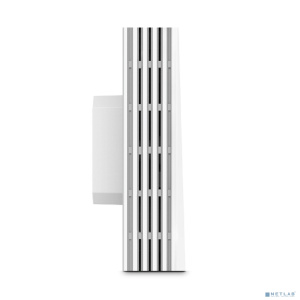 TP-Link EAP655-Wall Встраиваемая в стену точка доступа Wi-Fi AX3000