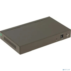 IP-COM F1110P-8-63W Коммутатор PoE неуправляемый 10-Ports 10/100 Mbps Base-TX / 8-Ports PoE (PoE бюджет 58W)