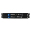 Серверная платформа ASUS ESC4000A-E12-SKU1, 2U GPU, 1 x SP5 LGA6096 EPYC 9004 (400W), 12DIMM DDR5, 2 x 2.5" SATA/SAS*/NVMe + 2 x 3.5" SATA/SAS*/NVMe +