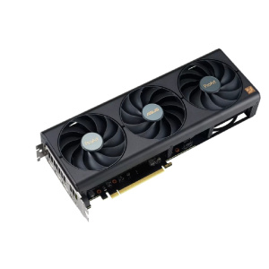 Видеокарта PCI-E ASUS GeForce RTX 4070 ProArt OC (PROART-RTX4070-O12G) 12GB GDDR6X 192bit 5nm 2535/21000MHz HDMI/3*DP