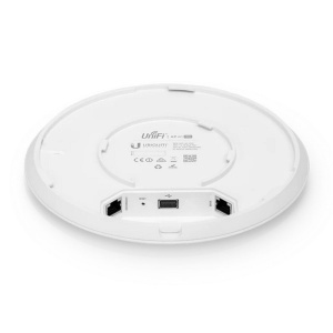 Точка доступа Wi-Fi Ubiquiti UniFi AP AC Pro (UAP-AC-PRO) Ubiquiti точка доступа Wi-Fi, AirMax, Рабочая частота 2.4ГГц, 5ГГц, |UAP-AC-PRO| Выходная мо