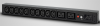 Панель питания распределительная CyberPower PDU PDU20BHVIEC12Ra Basic, 1U type, 16Amp, plug IEC 320 C20, (10) IEC 320 C13 (2) IEC 320 C19 -EOL