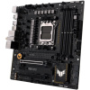 Asus TUF GAMING B650M-PLUS WIFI { Socket AM5, B650, 4*DDR5, HDMI+DP, 4xSATA3 + RAID, M2, Audio, Gb LAN, USB 3.2, USB 2.0, mATX}