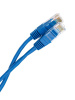 Кабель PATCH CAT5E UTP 5M BLUE NA102-L-5M TELECOM Кабель PATCH CAT5E UTP 5M BLUE NA102-L-5M TELECOM