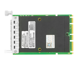 Сетевая карта LR-Link NIC OCP 3.0 4 x 25Gb SFP28, Intel E810 chipset